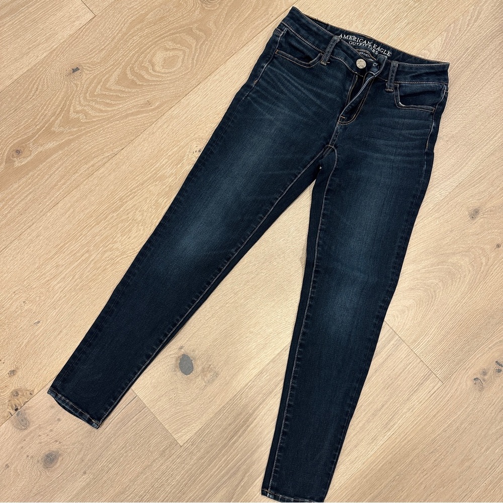 American Eagle Outfitters Skinny Jeans